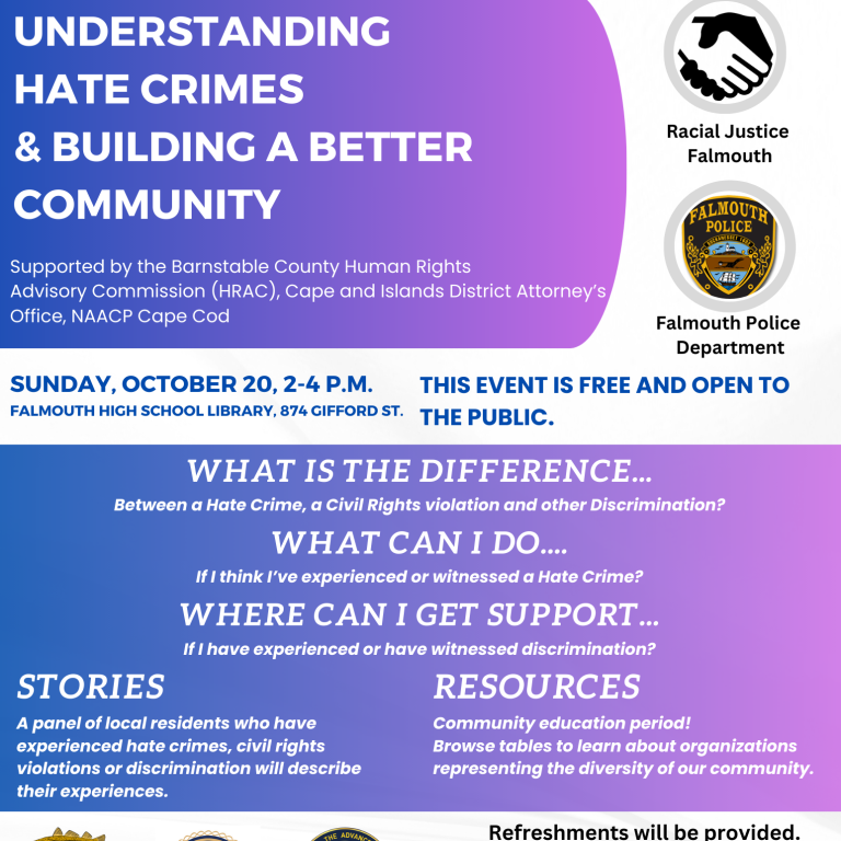Understanding hate crimes Understanding hate crimes